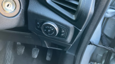 Ford EcoSport 1.0 EcoBoost 125 Titanium 5dr Petrol Hatchback